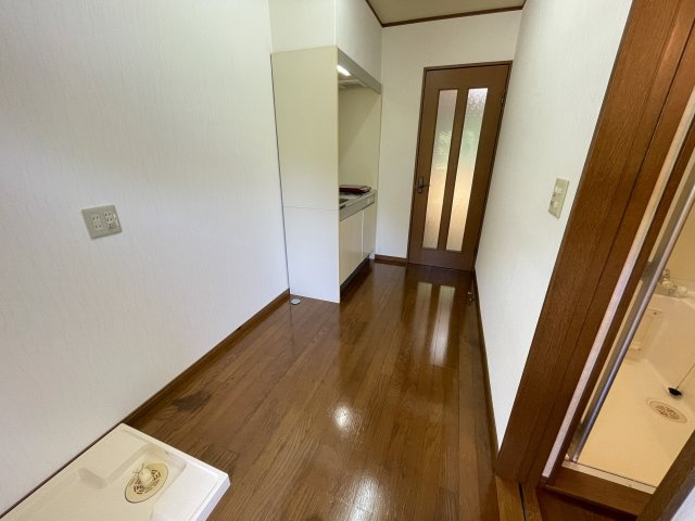さくら館Bの内装