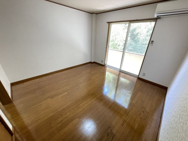 さくら館Bの居間・リビング