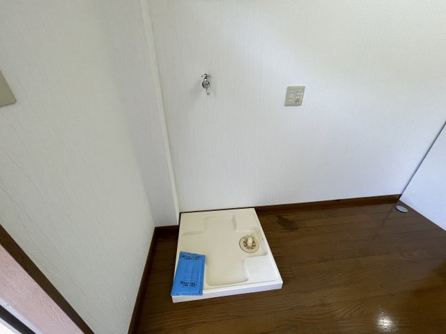 さくら館Bの設備