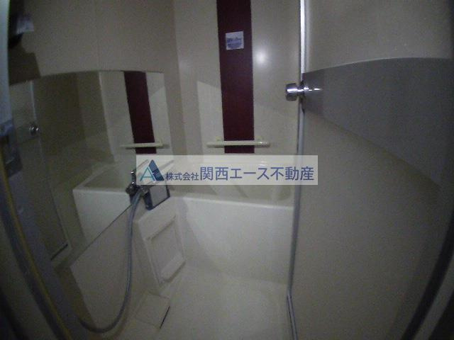 【浴室】 | 友井グレイス