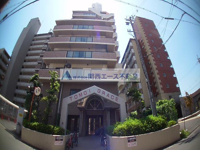 【外観】 | 友井グレイス
