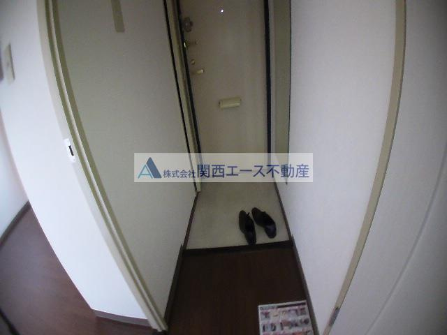 【玄関】 | 友井グレイス