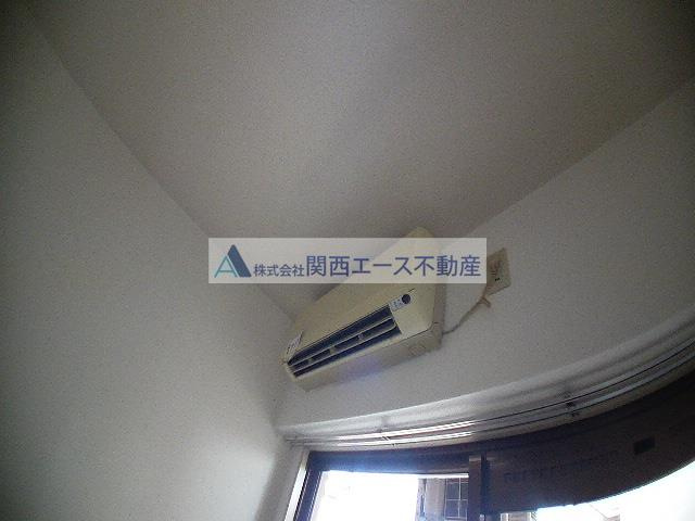 【設備】 | 友井グレイス