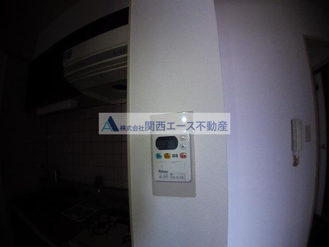 【設備】 | 友井グレイス