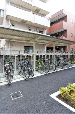 【その他共用部分】 | S-RESIDENCE行徳