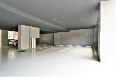【駐車場】 | S-RESIDENCE行徳