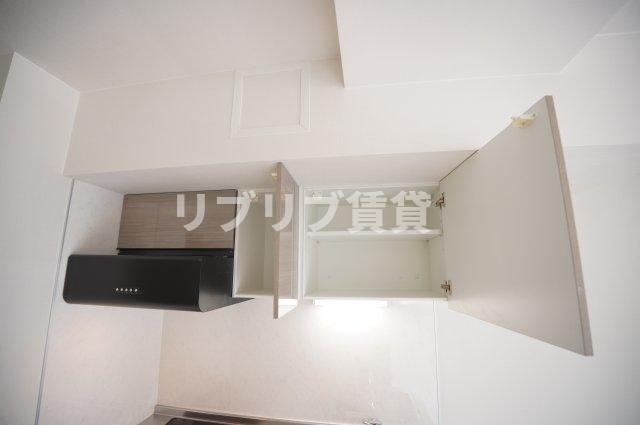 フェリシテのキッチン