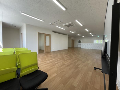 【その他】 | ＨＧ陣場ビル | 詳しくはお問い合わせください。