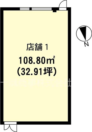 【間取り】 | ＨＧ陣場ビル