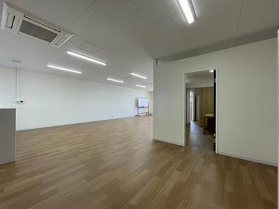 【その他】 | ＨＧ陣場ビル