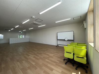 【その他】 | ＨＧ陣場ビル | 詳しくはお問い合わせください。