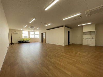 【その他】 | ＨＧ陣場ビル | 詳しくはお問い合わせください。
