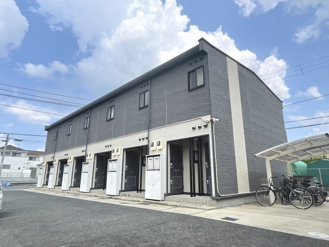 レオパレスナップ　シャンブル