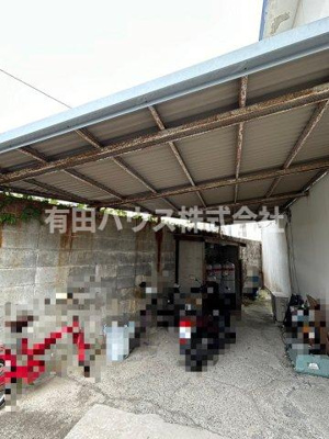 【その他共用部分】 | 寿マンション