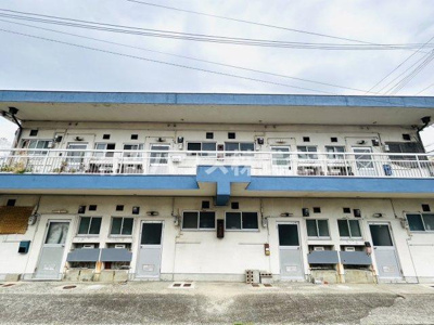 【外観】 | 寿マンション