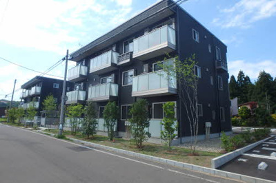 【外観】 | エル　ソル2