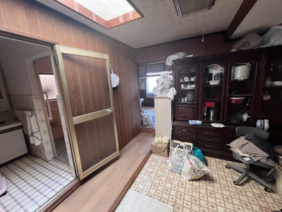 【内装】 | 西脇市鹿野町戸建て　