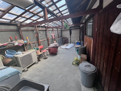 【その他】 | 西脇市鹿野町戸建て　