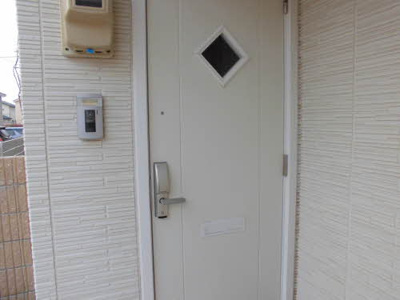 【ロビー】 | MastTown下門前