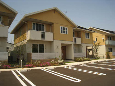 【駐車場】 | MastTown下門前