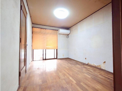 【洋室】 | 西京区大枝中山町