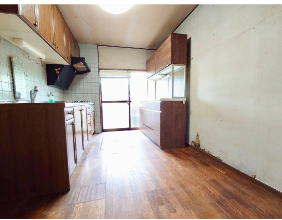 【キッチン】 | 西京区大枝中山町