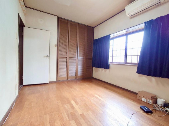 【洋室】 | 西京区大枝中山町