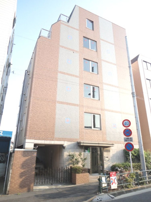【外観】 | CONFOR東山 | オートロック完備の管理良好マンション(^^)/