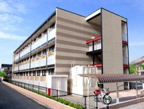 竹山弐番館
