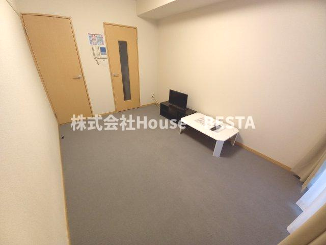 レオパレス兵庫駅南通りの子供部屋