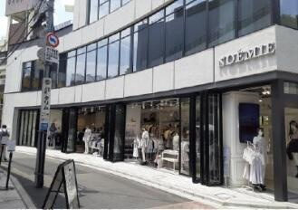 【周辺】 | ＷＨＡＲＦ　ＨＡＲＡＪＵＫＵ |  