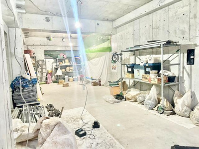 【その他共用部分】 | 部屋番号：1-4 |  