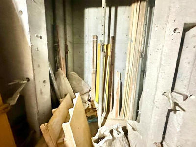 【その他共用部分】 | 部屋番号：1-4 |  