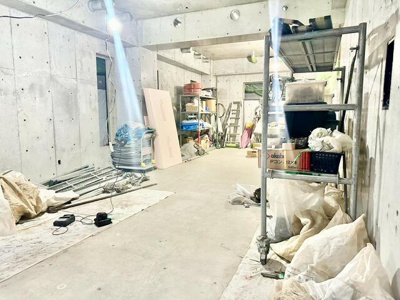 【その他共用部分】 | 部屋番号：1-4 |  