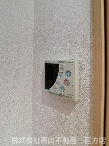 エスペランサ・ノイＣの設備