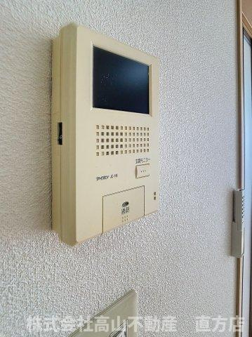 エスペランサ・ノイＣのセキュリティ