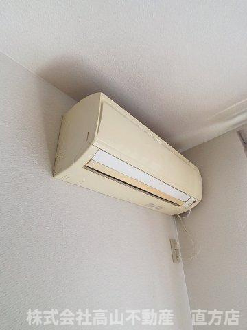 エスペランサ・ノイＣの設備