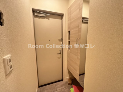 【玄関】 | アビタシオン