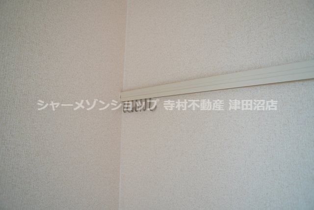 モエムマンションの設備