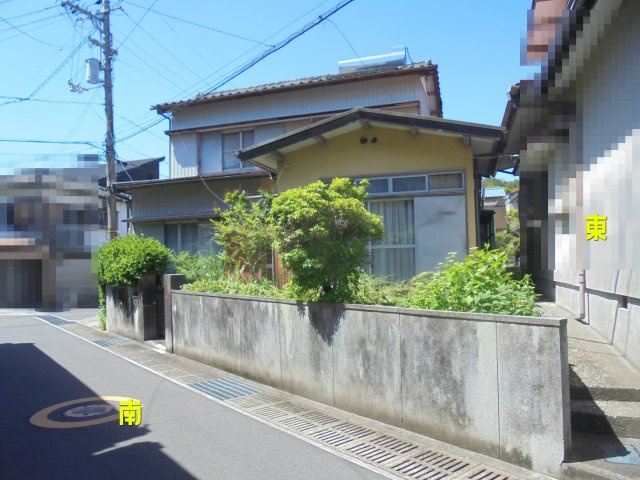 【外観】 | 高知市佐々木町