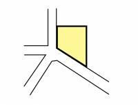 【土地図】 | 高知市佐々木町