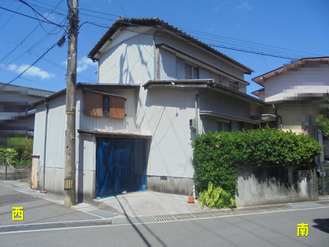 【外観】 | 高知市佐々木町