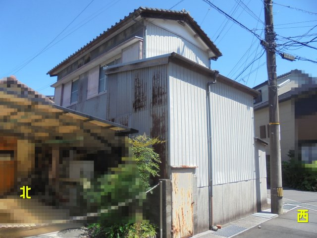 【外観】 | 高知市佐々木町