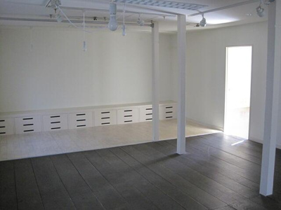 【ロビー】 | キャットハウス |  