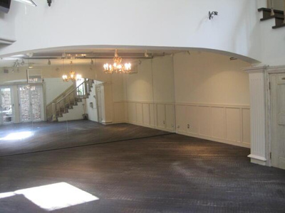 【ロビー】 | キャットハウス |  