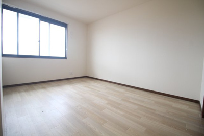 【洋室】 | ウエスタンコーポ