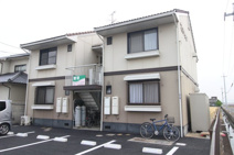 ウエスタンコーポの画像