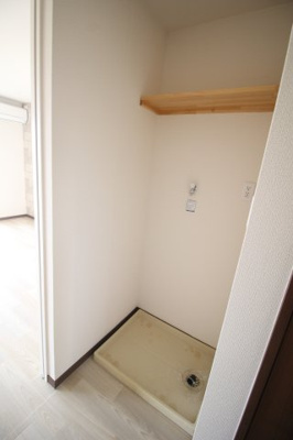 【設備】 | ウエスタンコーポ