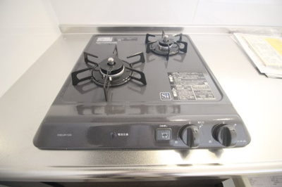 【設備】 | ウエスタンコーポ