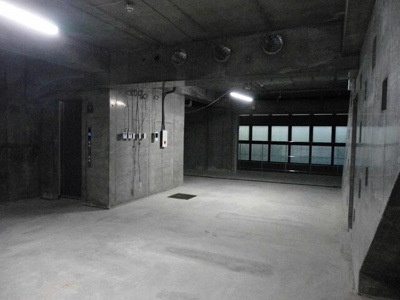【駐車場】 | ＦＯＬＤ．ＢＬＤ |  